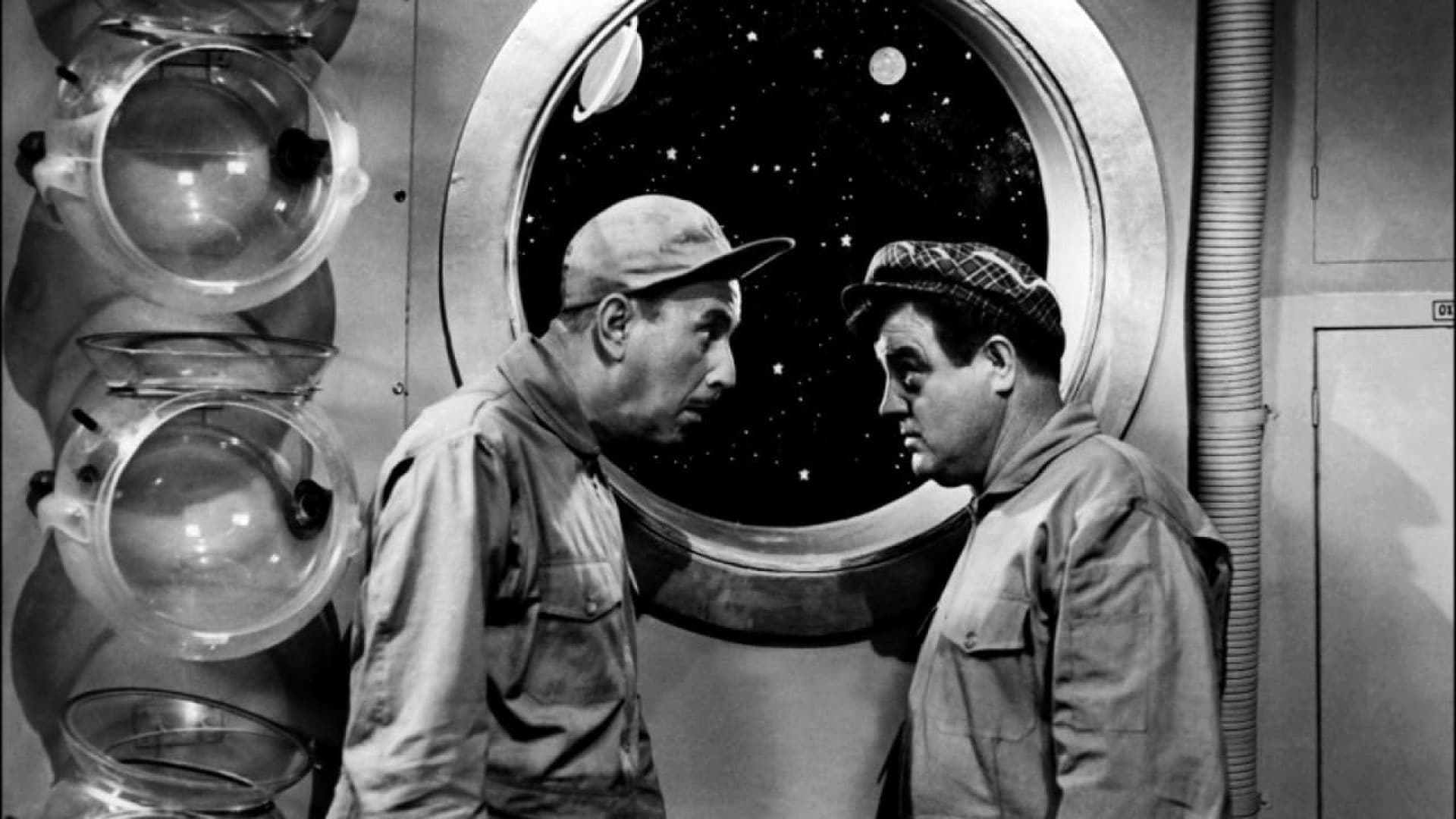 Abbott and Costello Go to Mars|Abbott and Costello Go to Mars