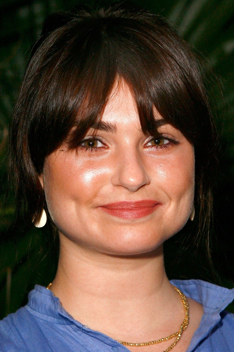 بازیگر Aimee Osbourne  
