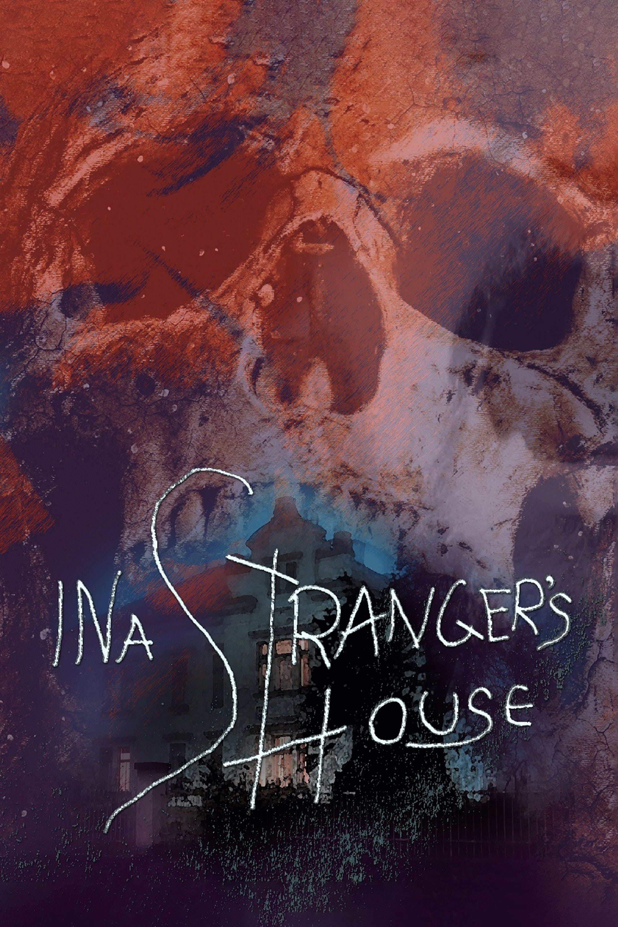 In a Stranger's House | In a Stranger's House