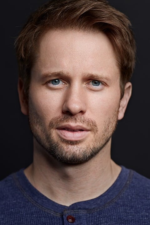 بازیگر Tyler Ritter  