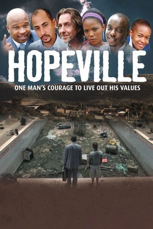 Hopeville | Hopeville