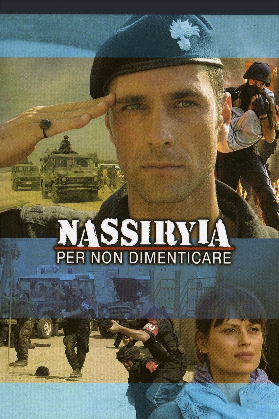 Nassiryia - Per non dimenticare | Nassiryia - Per non dimenticare