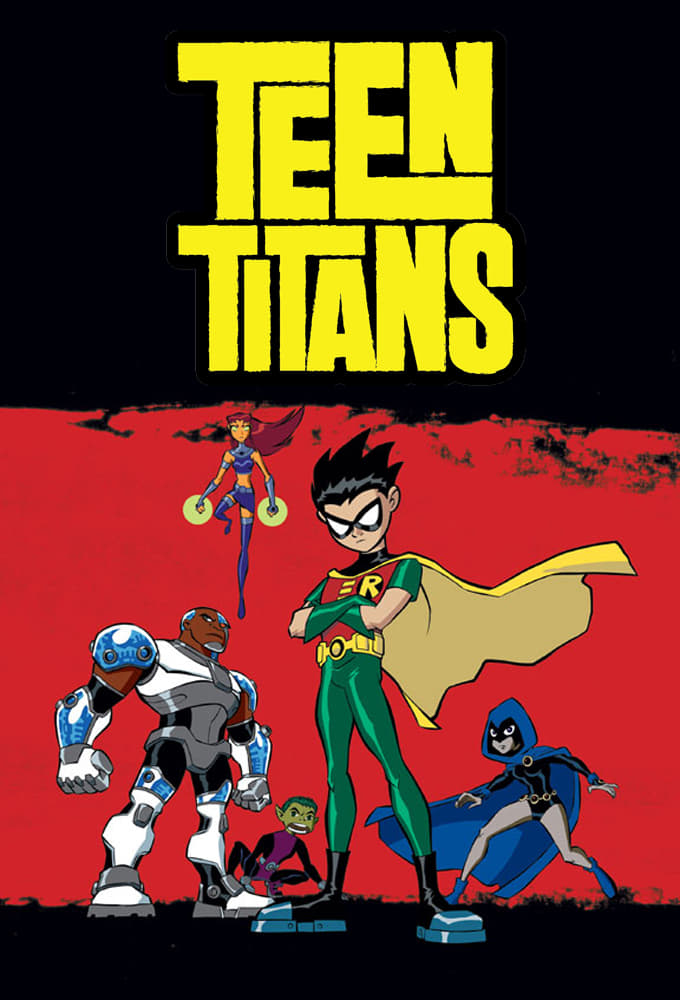 Teen Titans | Teen Titans