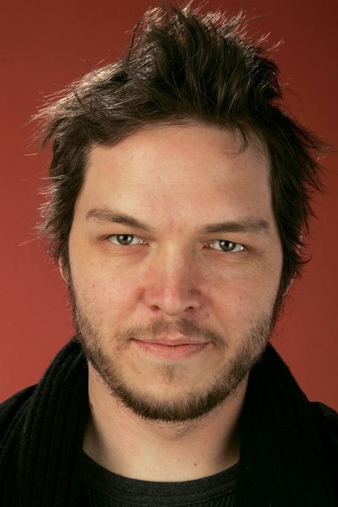 بازیگر Jacob Gentry  