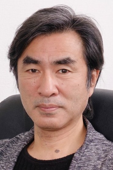 بازیگر 河森正治  