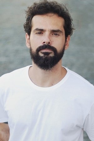 بازیگر Daniel Porpino  
