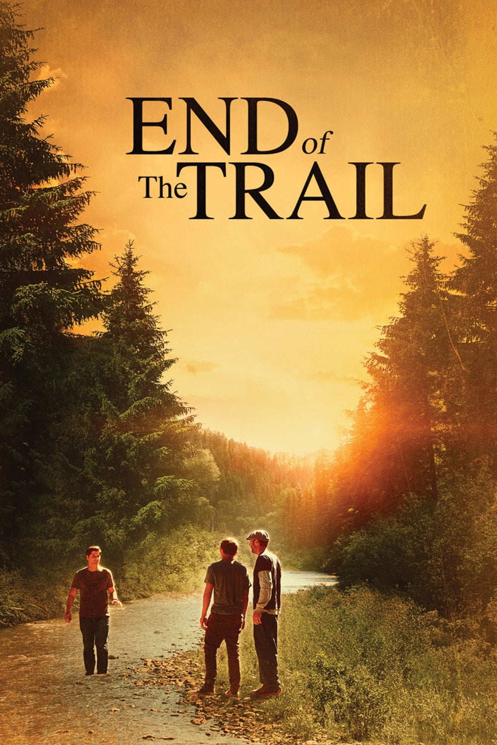 End of the Trail | End of the Trail