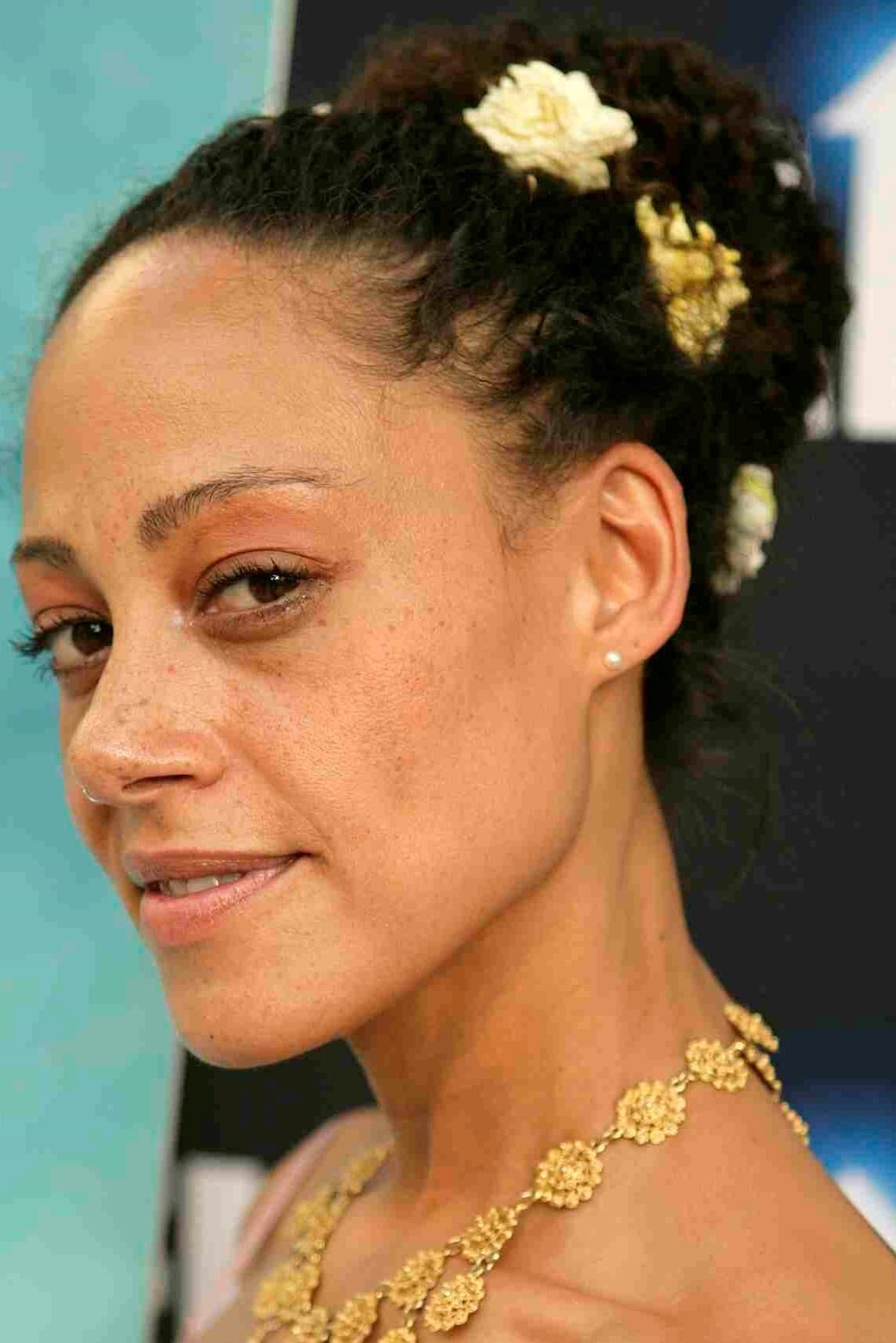 بازیگر Cree Summer  