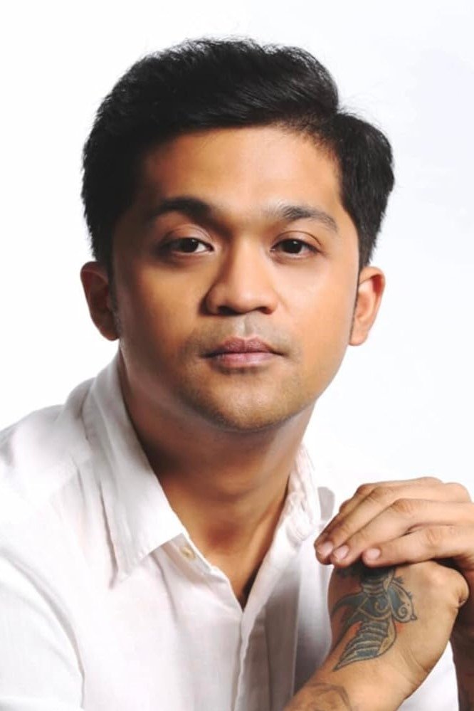 بازیگر Nino Aquino Mendoza  