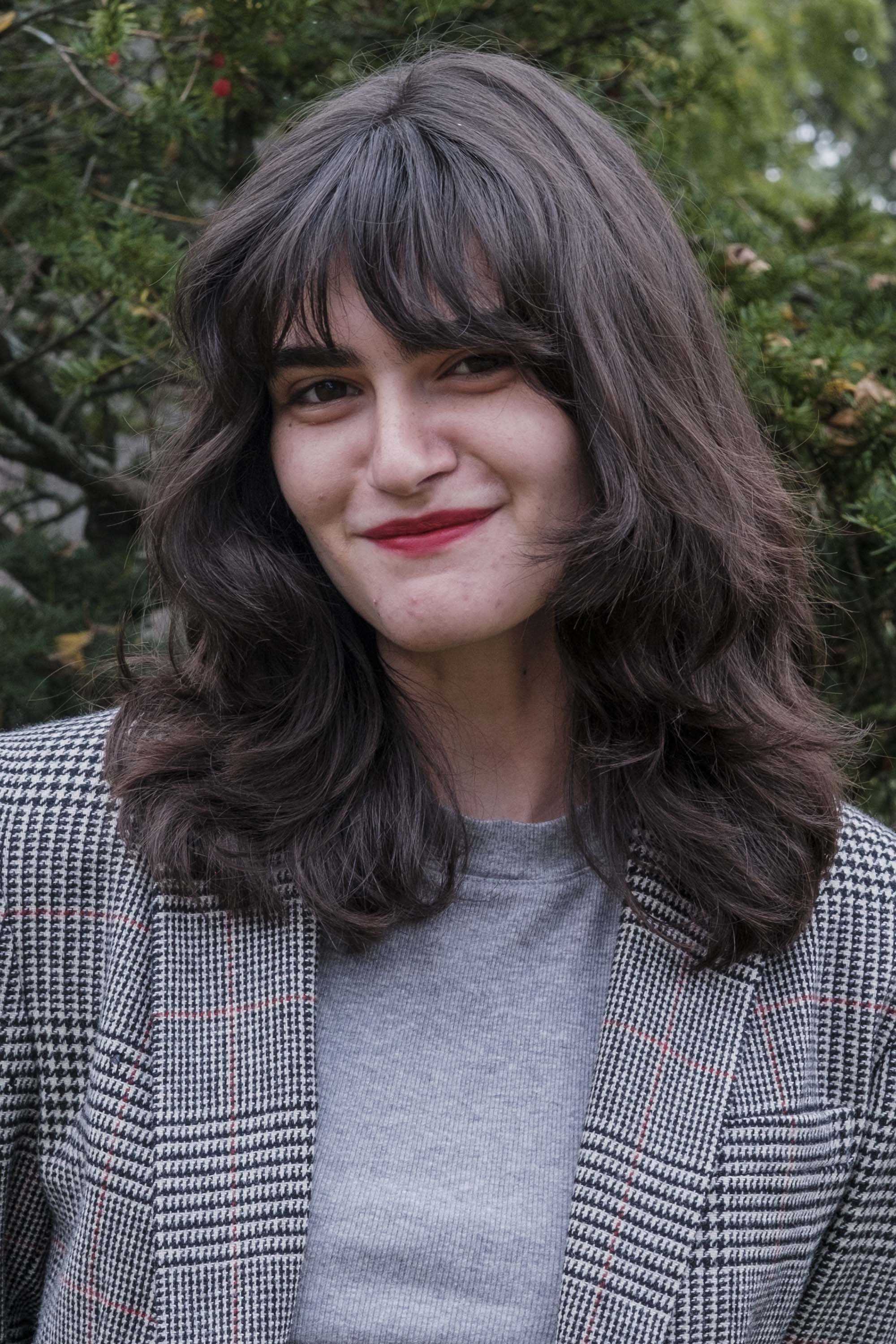 بازیگر Kathleen Kelleher  