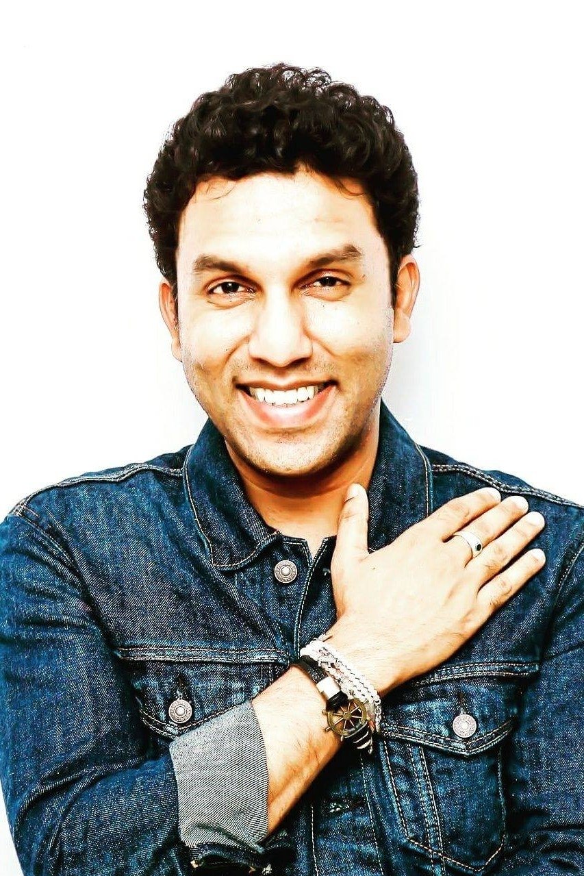 بازیگر Chaminda Sampath Jayaweera  