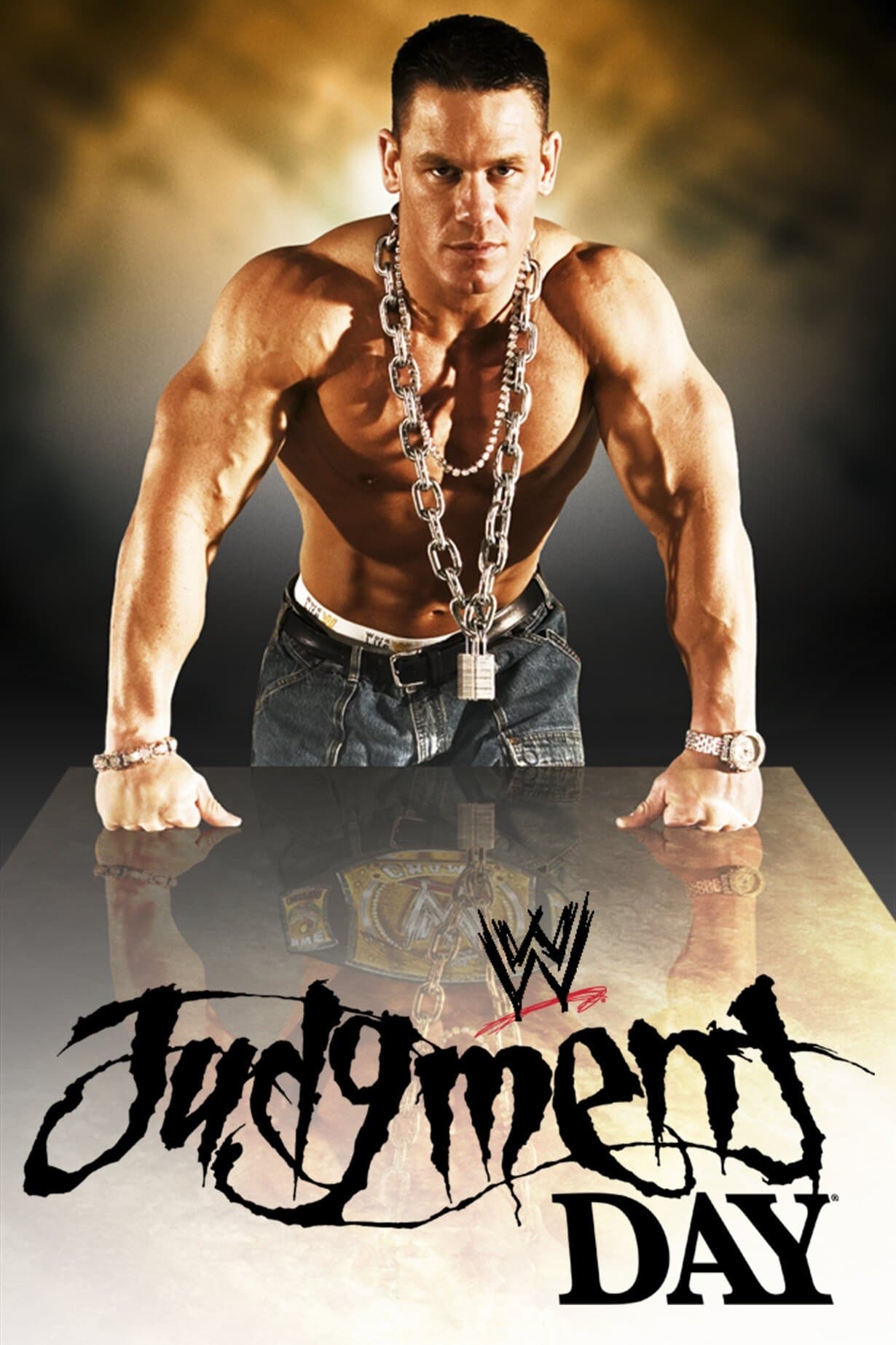 WWE Judgment Day 2005 | WWE Judgment Day 2005