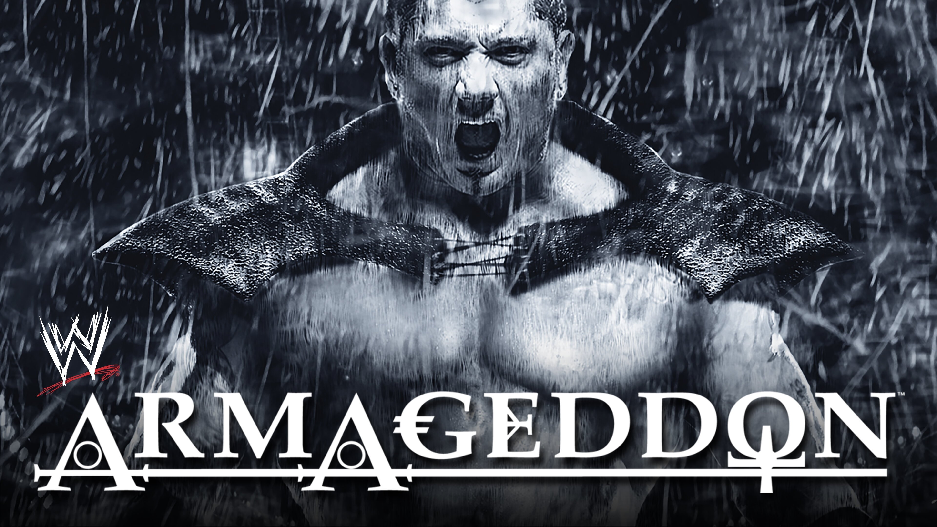 WWE Armageddon 2006|WWE Armageddon 2006
