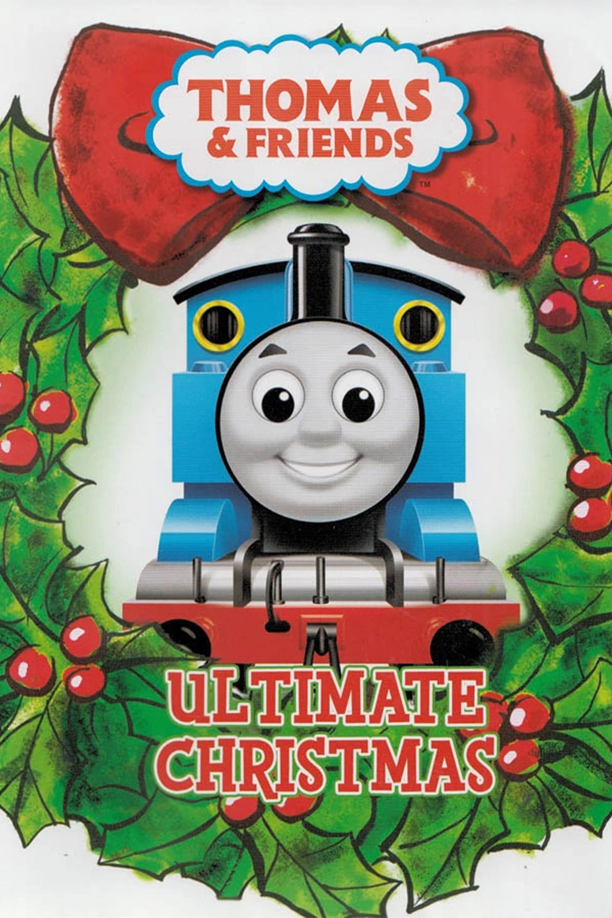 Thomas & Friends: Ultimate Christmas | Thomas & Friends: Ultimate Christmas