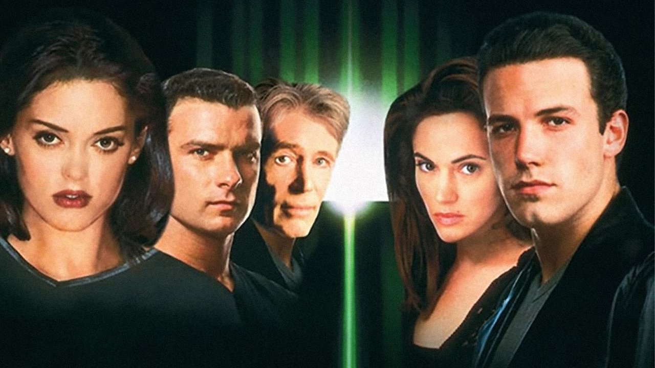 Phantoms|Phantoms