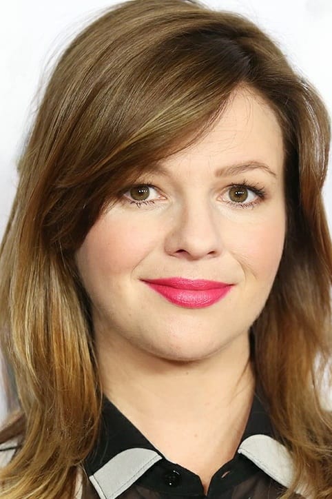 بازیگر Amber Tamblyn  