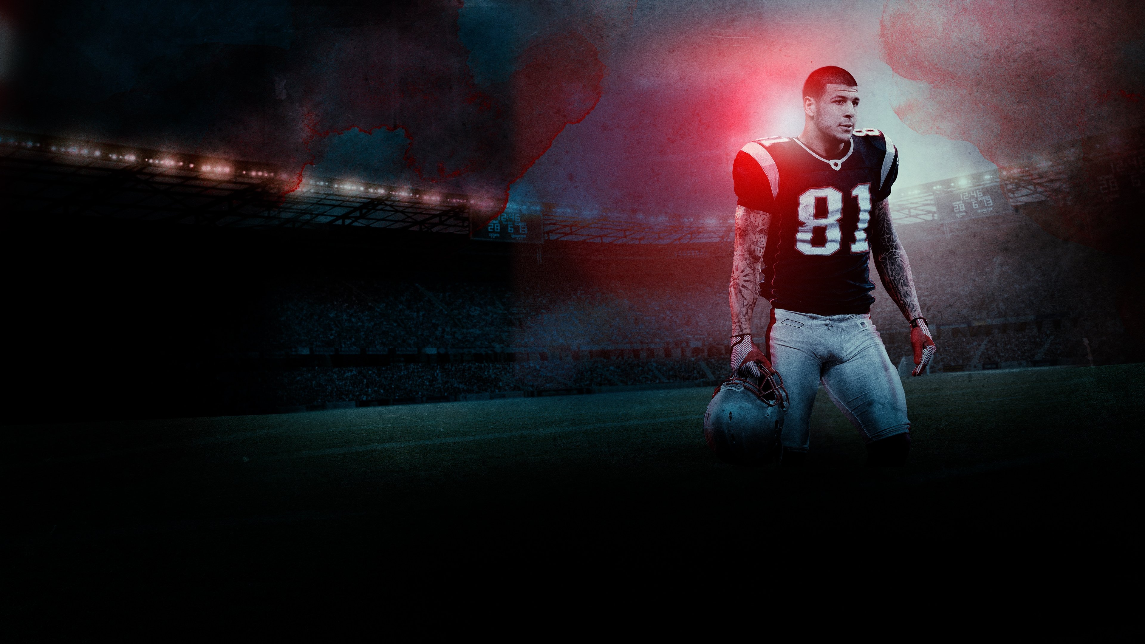 Aaron Hernandez and the Untold Murders of Bristol|Aaron Hernandez and the Untold Murders of Bristol