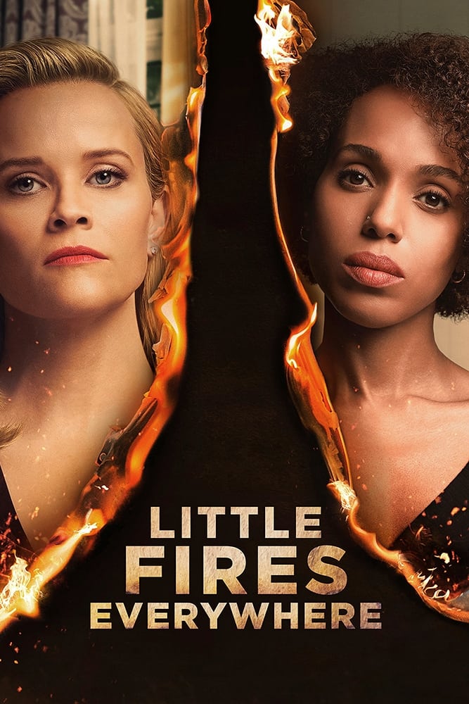 Little Fires Everywhere | Little Fires Everywhere