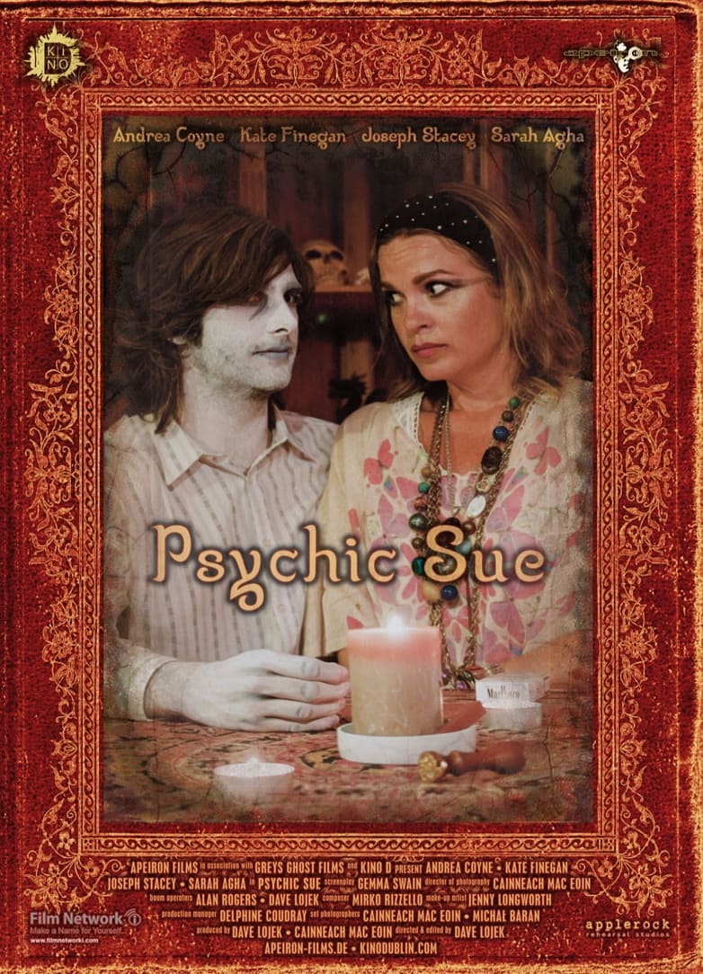 Psychic Sue | Psychic Sue