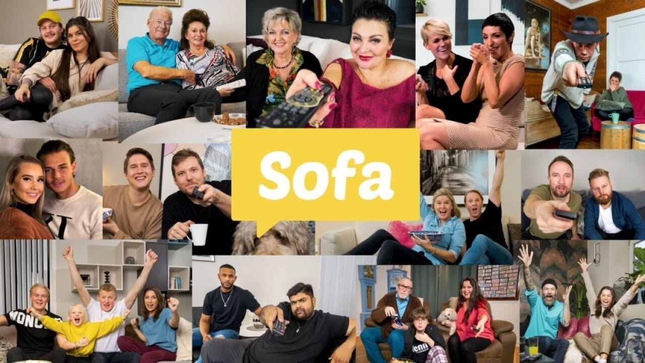 Sofa|Sofa