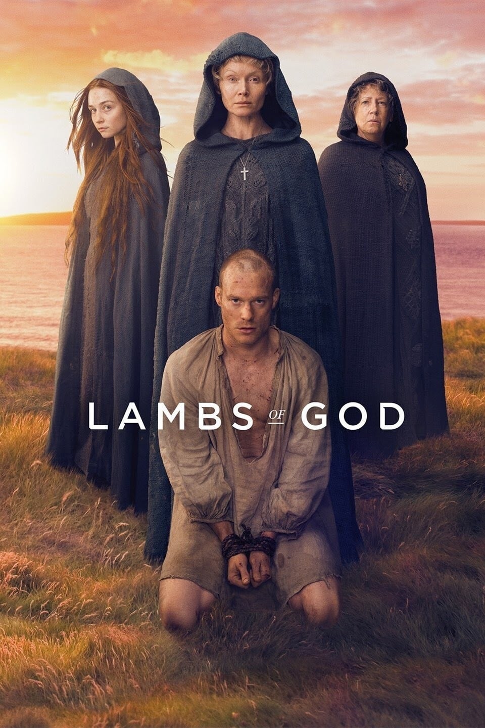 Lambs of God | Lambs of God