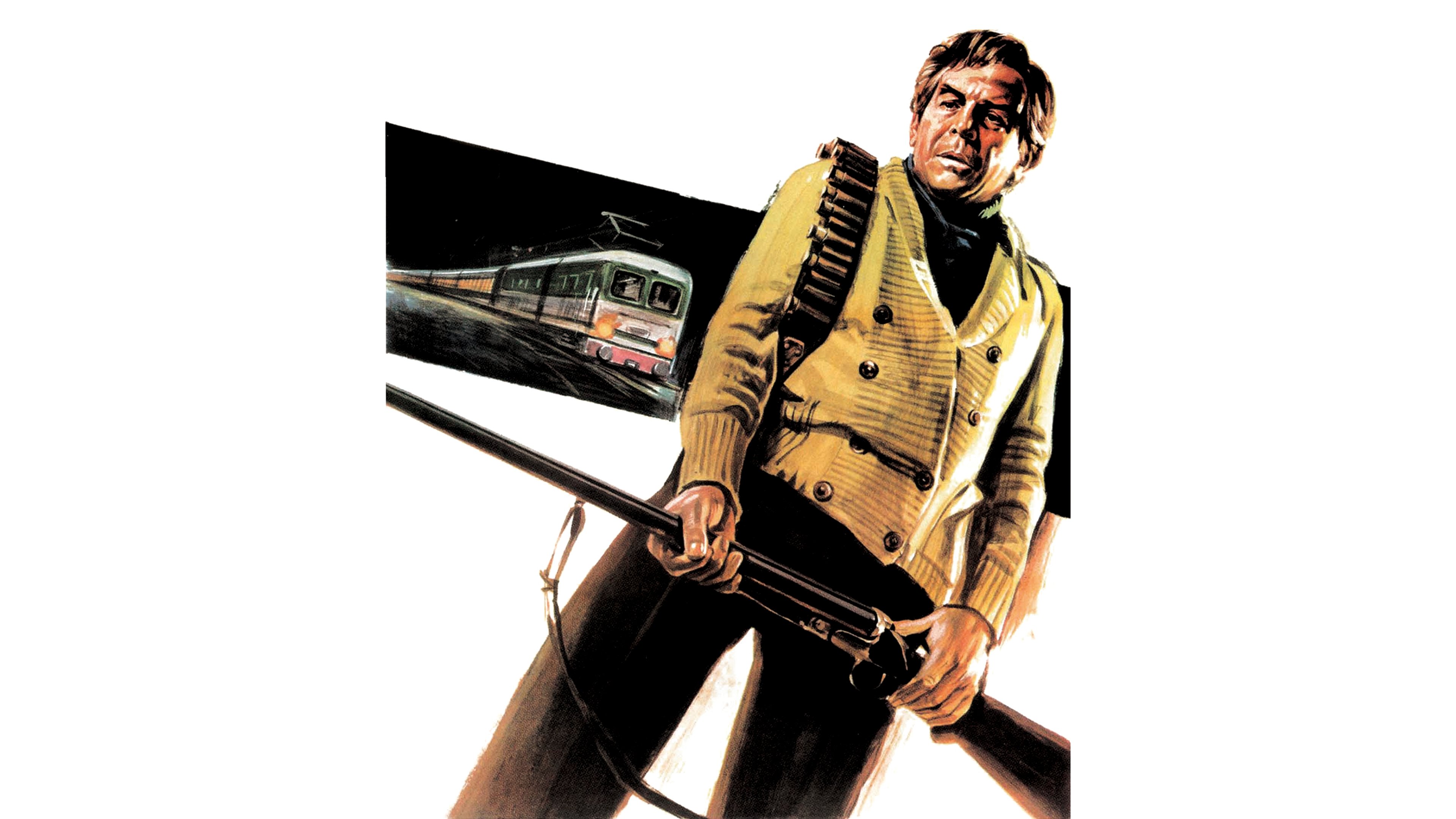 L'ultimo treno della notte|L'ultimo treno della notte
