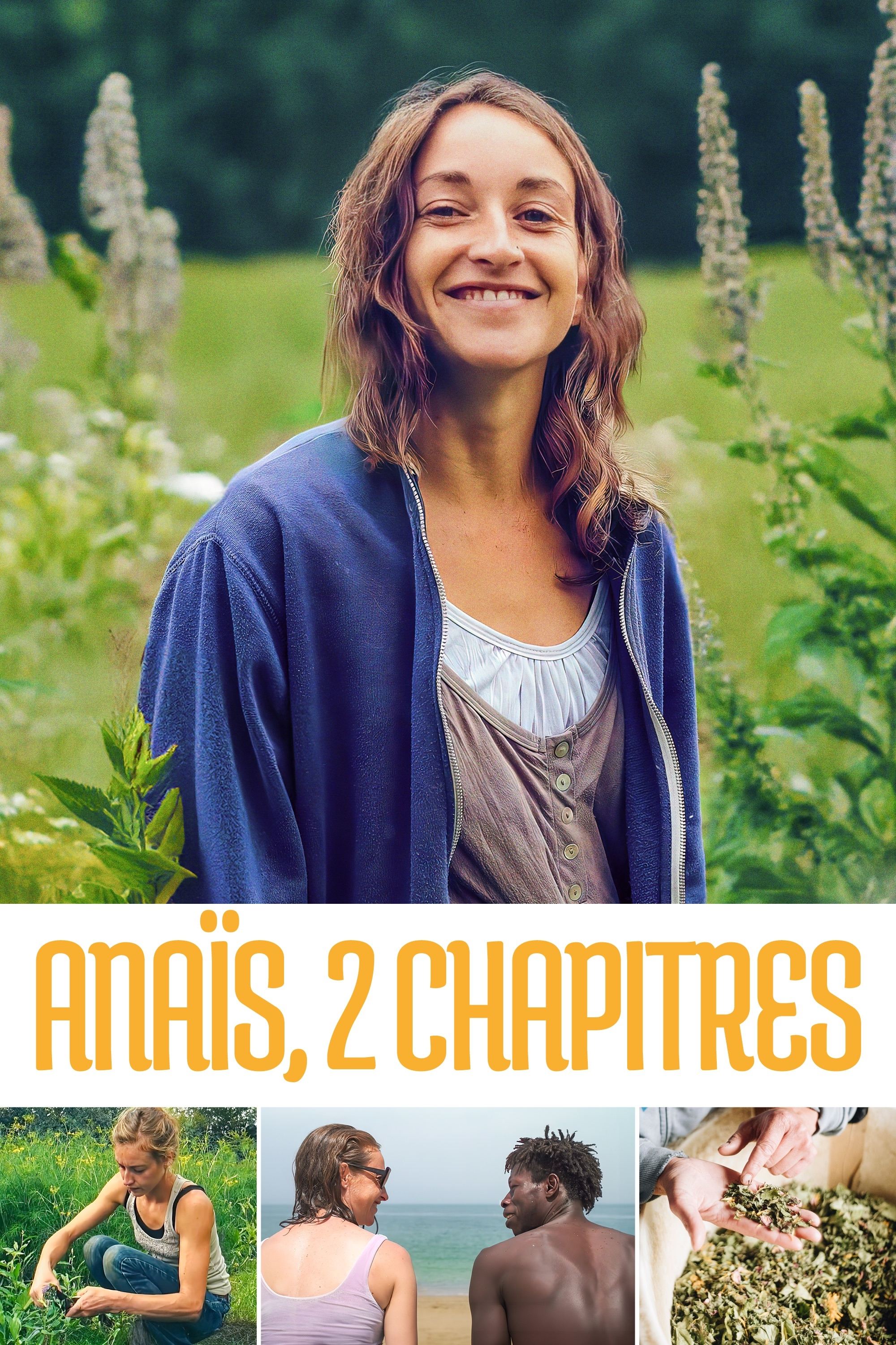 Anaïs, 2 chapitres | Anaïs, 2 chapitres