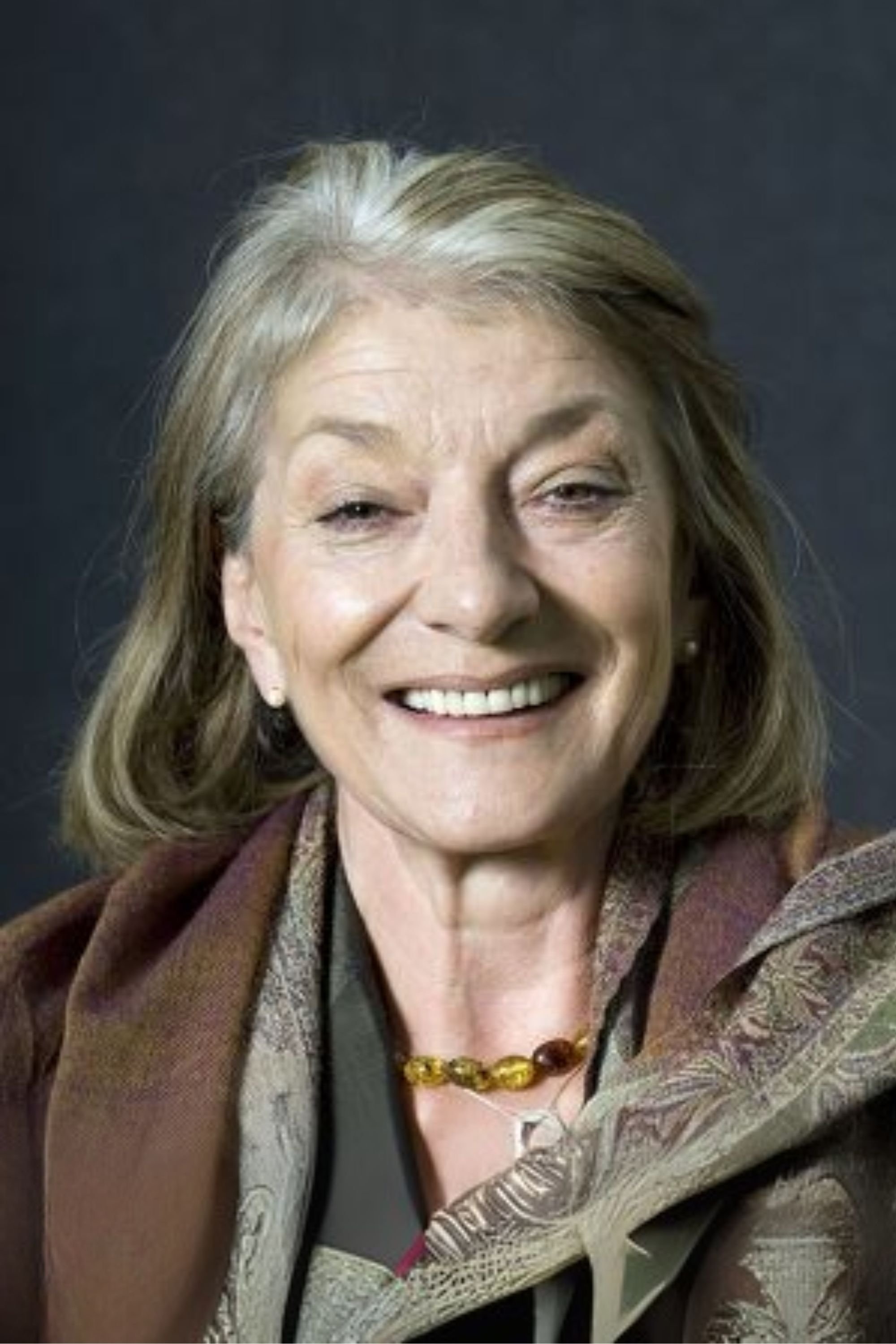 بازیگر Jane Lapotaire  