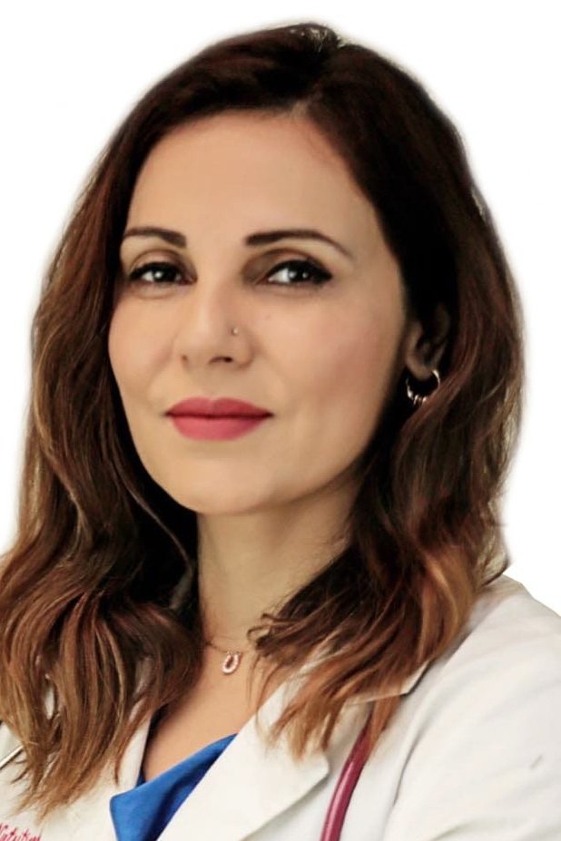 بازیگر Anjali Hooda  