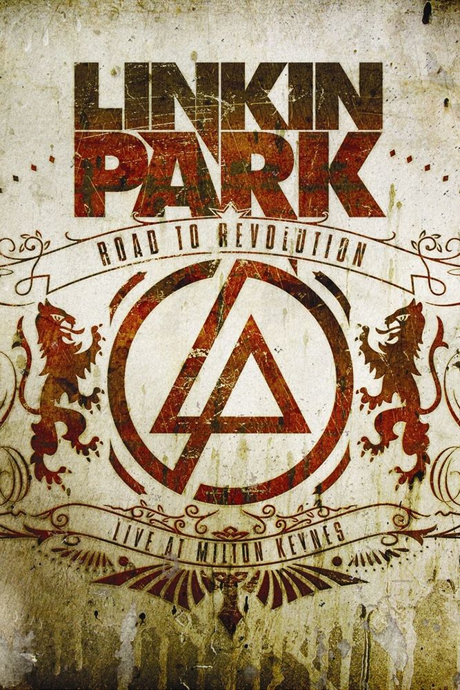 Linkin Park: Road to Revolution  - Live at Milton Keynes | Linkin Park: Road to Revolution  - Live at Milton Keynes