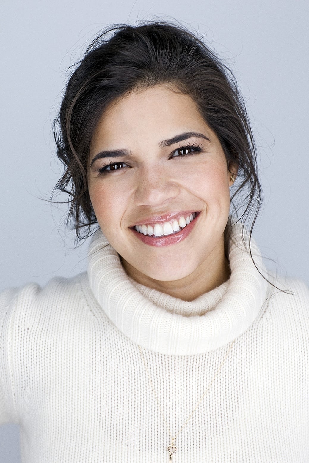 بازیگر America Ferrera  