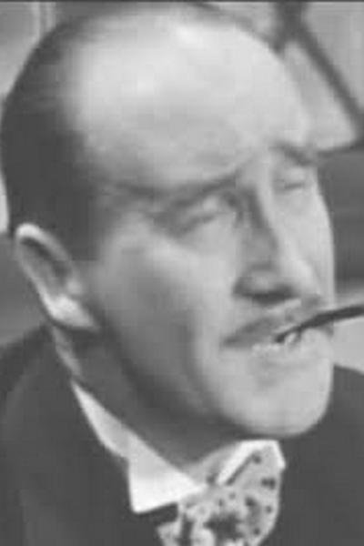 بازیگر Jacques Henley  