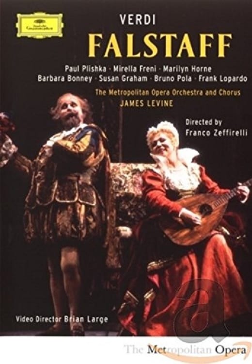 Falstaff | Falstaff