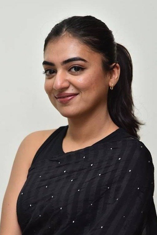 بازیگر Nazriya Nazim Fahadh  