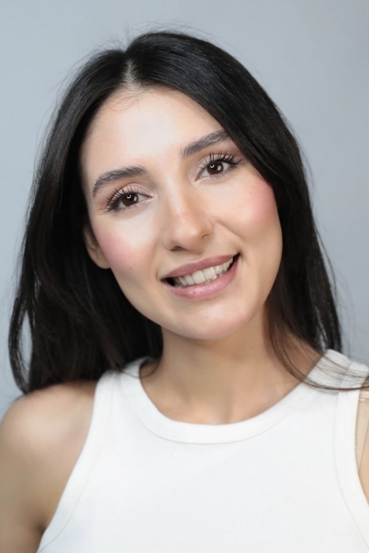 بازیگر Nihayet Şahin  