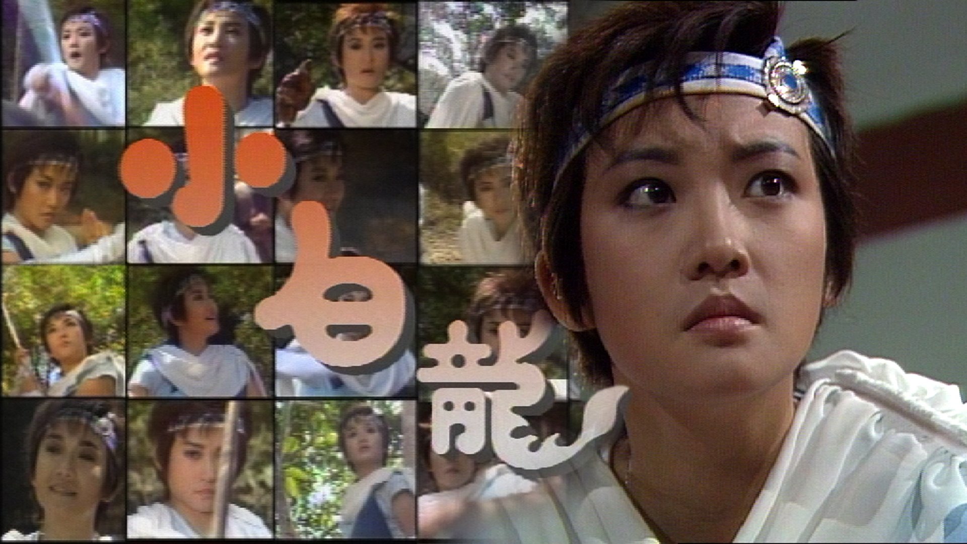 小白龍|小白龍