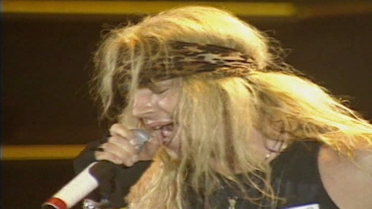 Poison - Seven Days Live|Poison - Seven Days Live