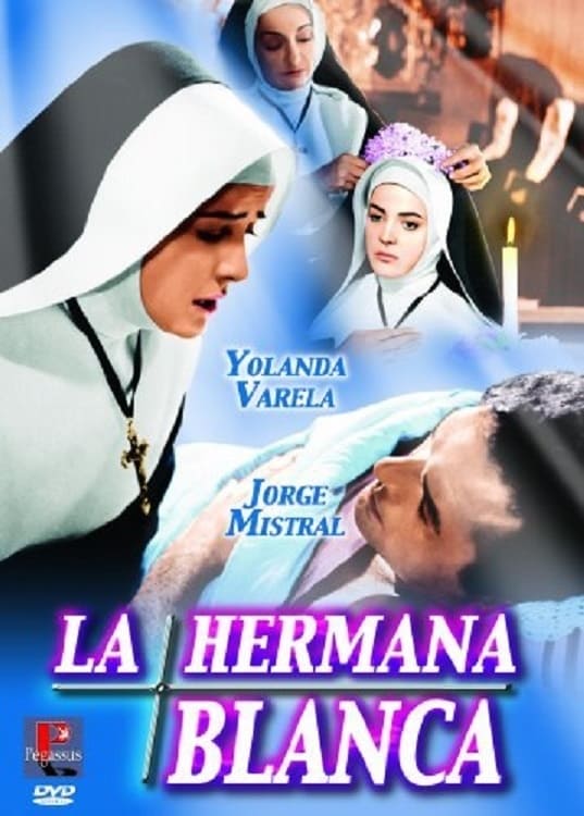 La hermana blanca | La hermana blanca