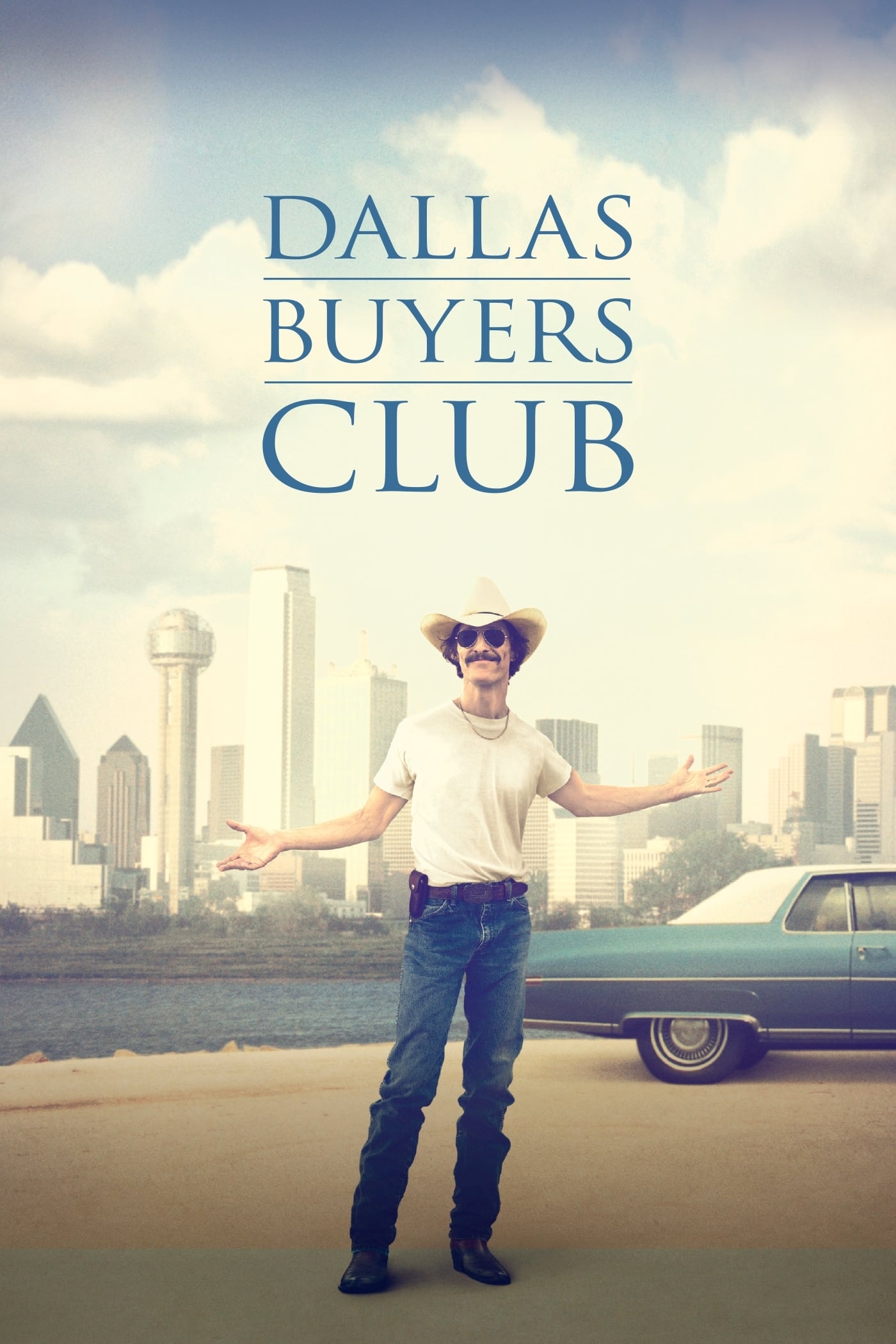 باشگاه خریداران دالاس | Dallas Buyers Club