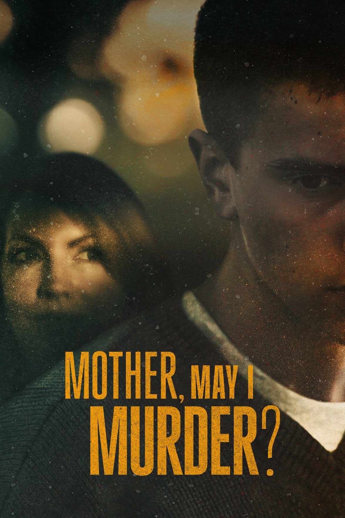 Mother, May I Murder? | Mother, May I Murder?