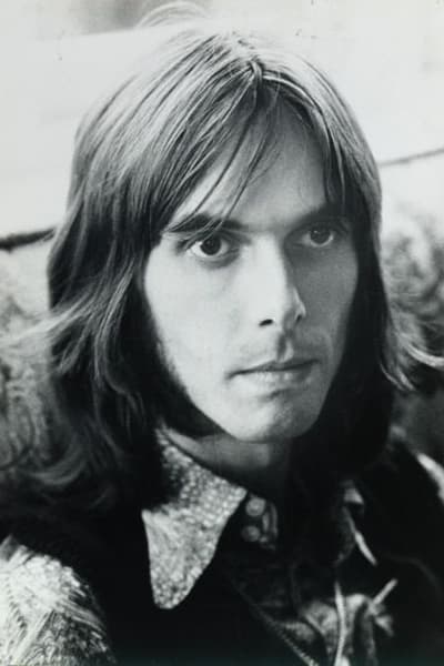 بازیگر Nicky Hopkins  