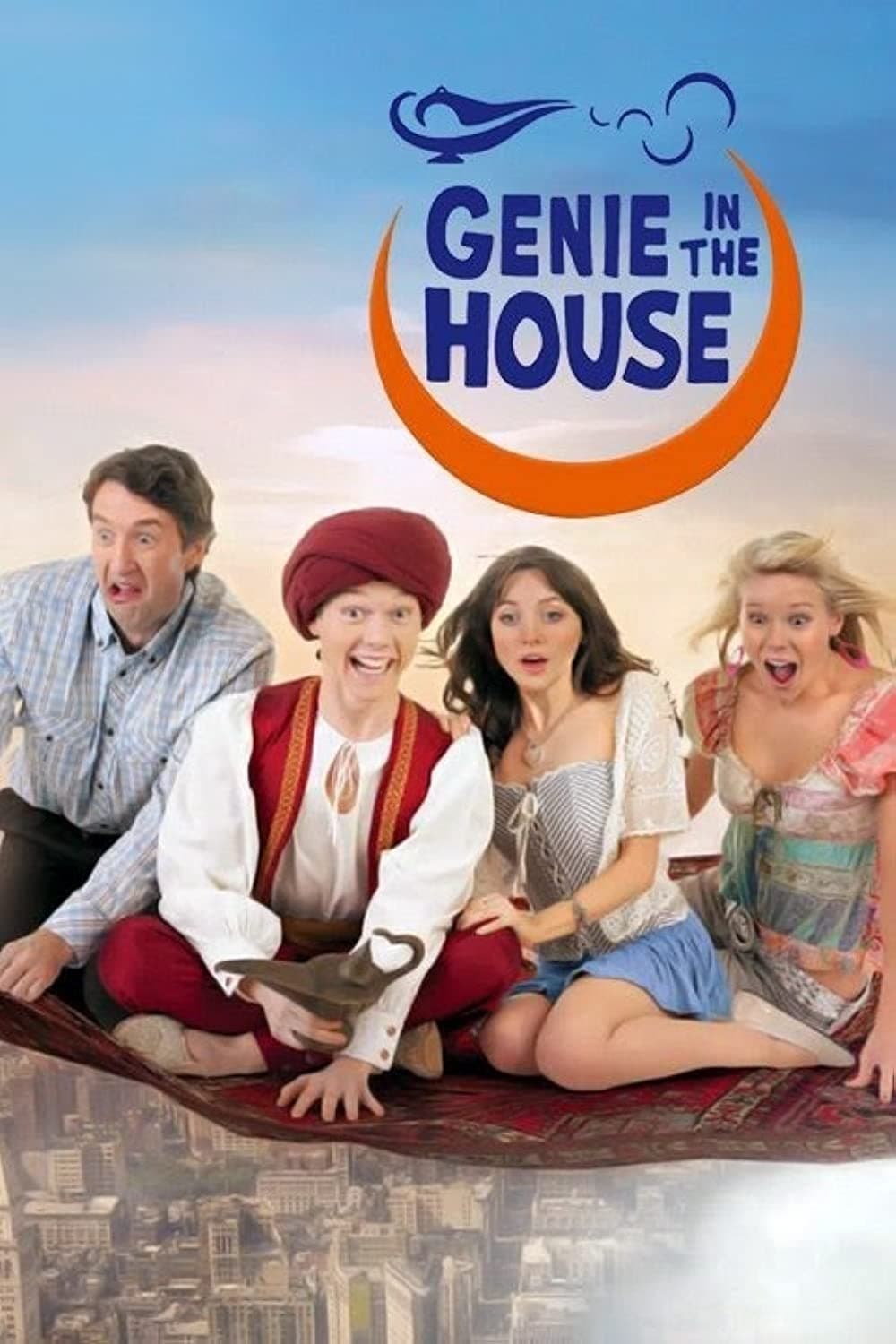 Genie in the House | Genie in the House