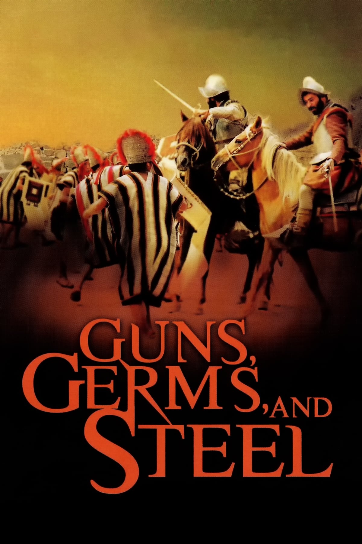 Guns Germs & Steel | Guns Germs & Steel