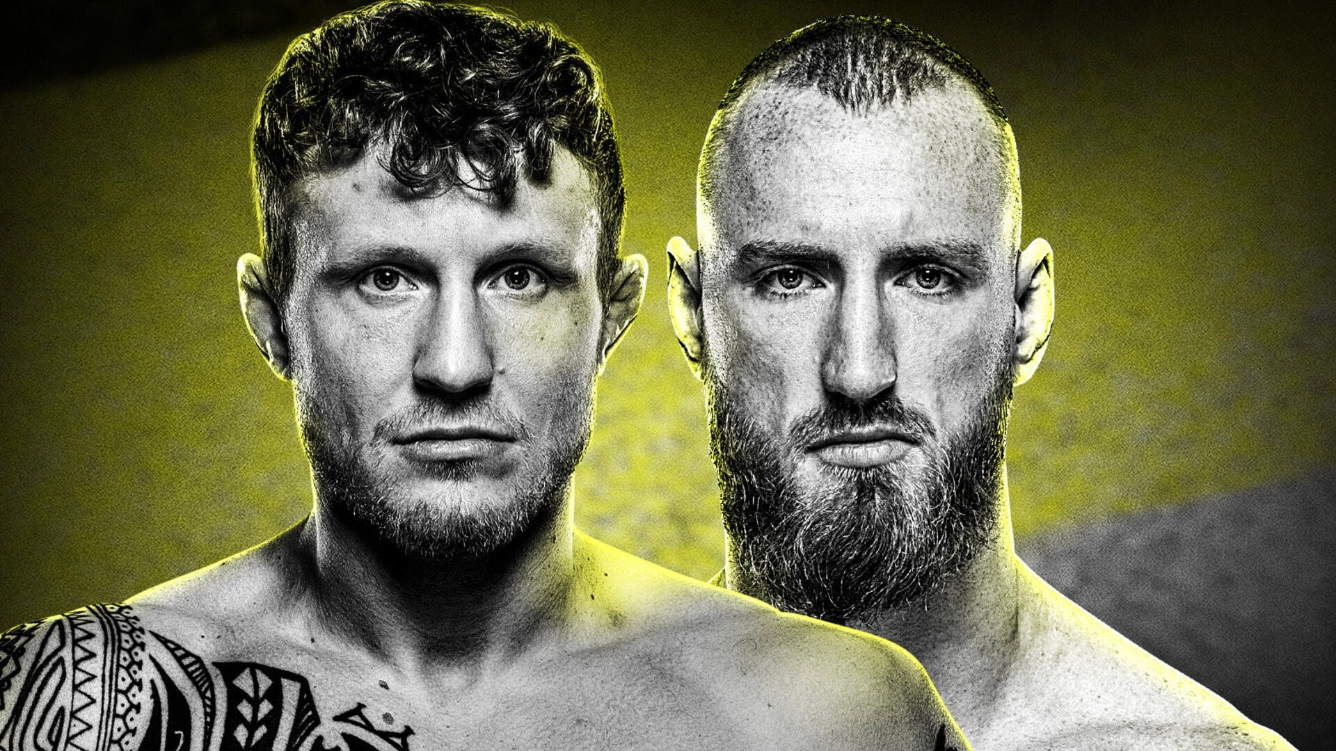 UFC Fight Night 236: Hermansson vs. Pyfer|UFC Fight Night 236: Hermansson vs. Pyfer