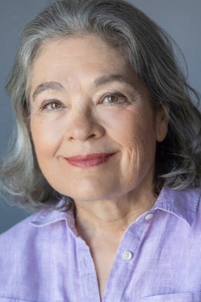بازیگر Diana Craig  