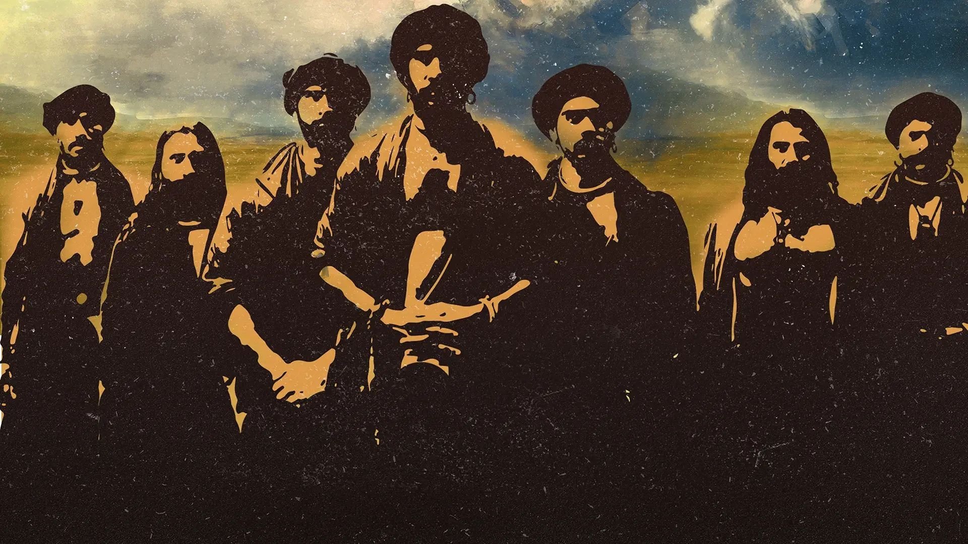 Lootere: Bandits of British India|Lootere: Bandits of British India