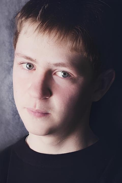 بازیگر Александр Мельников  
