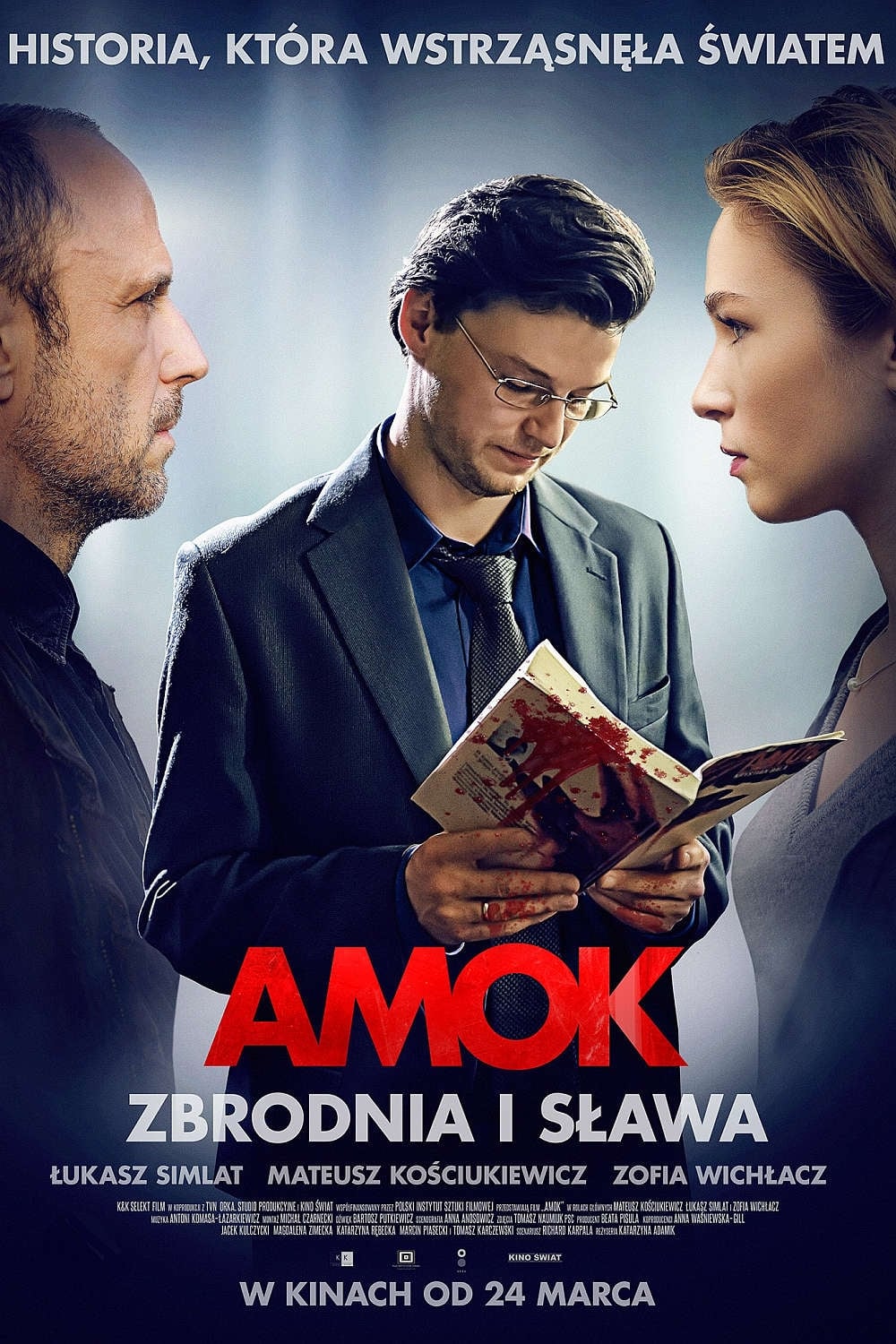 Amok | Amok