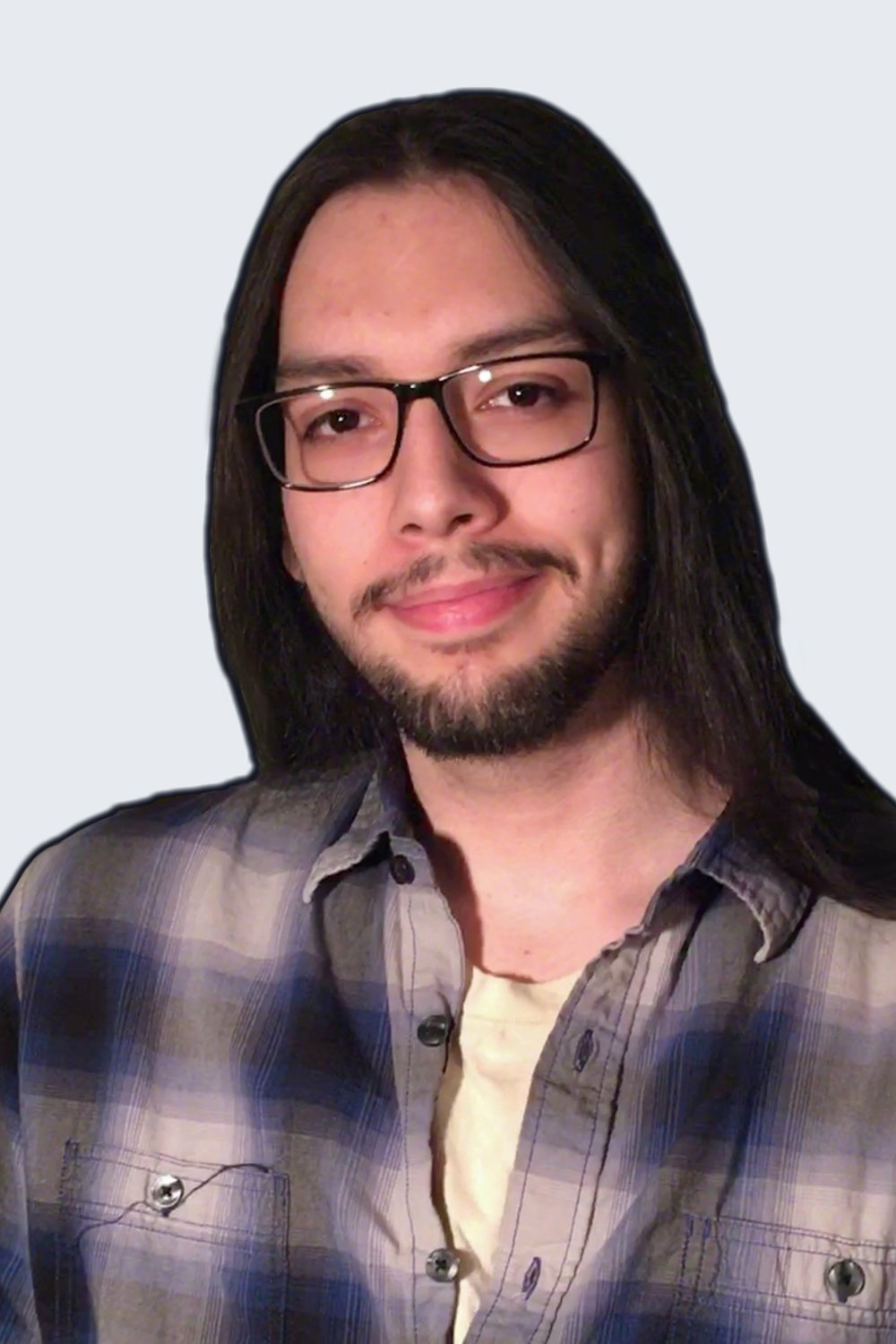 بازیگر Eric Navarro  