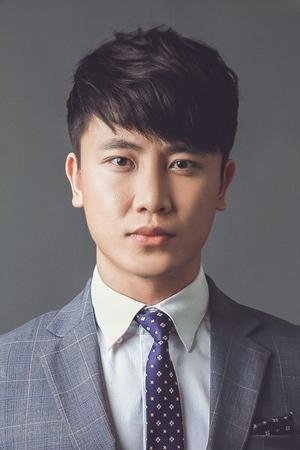 بازیگر Peng Ziyang  